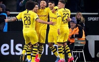 周日023 德甲 多特蒙德VS霍芬海姆