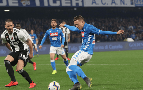 意甲焦点战：国米争冠、拉齐奥抢四，小图拉姆与卡斯特利亚诺斯成胜负关键