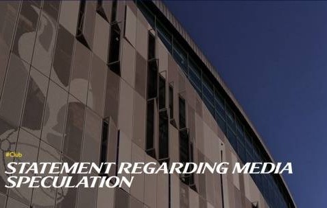 英媒：热刺两个潜在买家需在10月5日前发布声明，6个月内不得改变