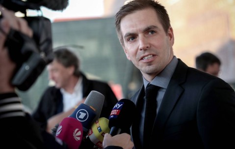 拉姆：我很乐意维尔茨穿上拜仁球衣，但利物浦的比赛体系更适合他