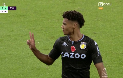 曝曼联有意签沃特金斯，维拉考虑6000万出售！球员更想加盟阿森纳