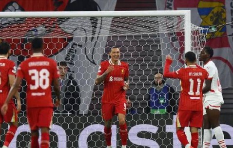 利物浦神锋转会计划生变！意甲球队不买账，沙特土豪或成接盘侠