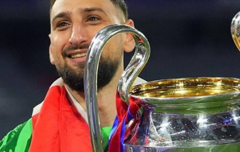 多纳鲁马确认离队，曼城或成新东家