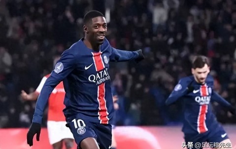 大巴黎与切尔西争夺世俱杯冠军，触动了全球某一群体的敏感神经