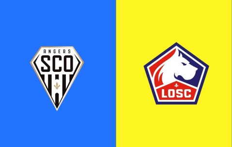 【老六说个球4.27】 今日法甲：昂热VS里尔