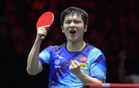 樊振东新年首败！欧冠联赛输2场仍晋级，不敌中国新星、法国老将