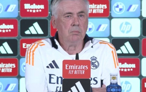 安切洛蒂的皇马情结：特殊俱乐部的永恒之爱