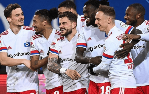 1/23周五赛事前瞻：德甲：圣保利VS汉堡（内附13场预测）