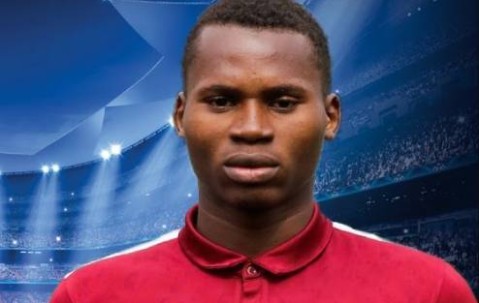 法媒：塞内加尔前锋迪亚洛和利亚德青年人协商解约，有望重返法甲