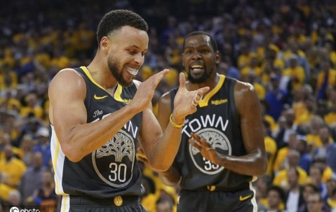 杜兰特怼网友:死不死关你x事 把FMVP寄回湾区如何？