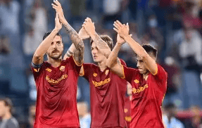 意甲强弱对决：乌迪内斯主场保级续命，罗马客场争四稳势？