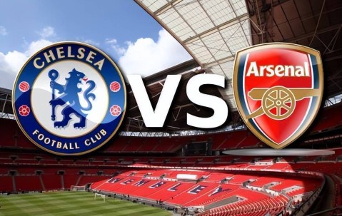 英联杯-切尔西VS阿森纳：正值巅峰，阿森纳能争四冠王