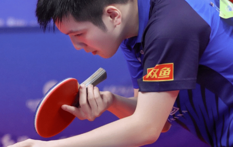 德甲暂停，火速回国！樊振东回归备战