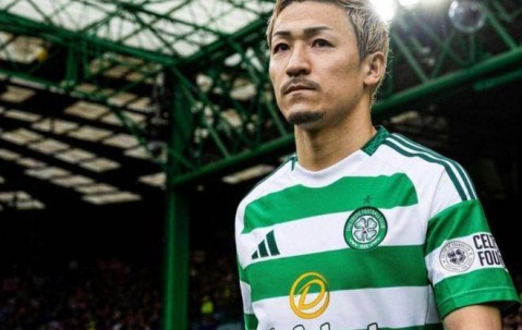 苏超霸主轰然倒下 27岁日本国脚卧底表演：86分钟丢单刀 点球不进