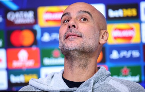 瓜迪奥拉的自省与道歉：摄像师事件背后的思考