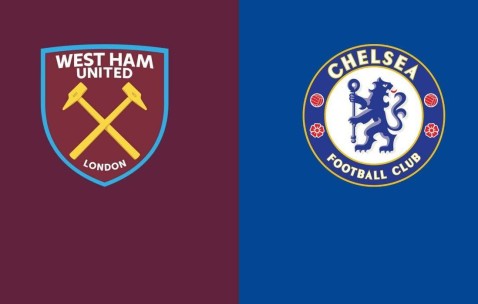 英超-西汉姆联0-5切尔西：铁锤帮还要被暴捶，马雷斯卡很固执|前瞻