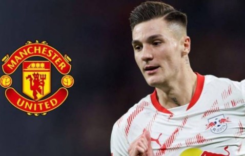 英媒：拿下塞斯科后曼联计划再签2人，有意巴莱巴&没考虑多纳鲁马