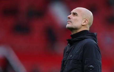 判罚对曼城不利反复发生！瓜帅赛后吐槽：类似的事情再次发生