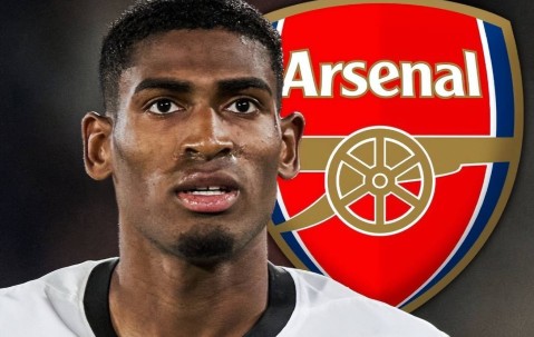 1夜5笔转会确定！阿森纳第5签，意甲冠军2连签，马竞尤文皆获新援