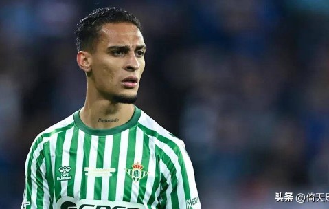 0-2！马竞终结贝蒂斯不败金身，破除西甲客场不胜魔咒全场最佳是他