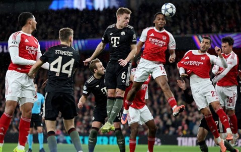 意难平？7天3战2胜1平，挺过难关的枪手迎来甜蜜12月，决战在春季