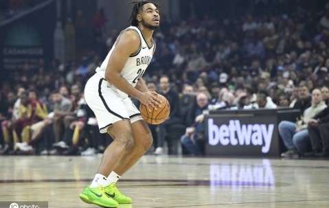 上赛季场均24分！篮网向托马斯提供2年2820万续约合同