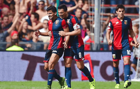 周日003意甲：帕尔马VS热那亚 赛事分析