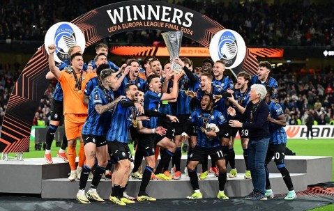 意甲：亚特兰大VS国际米兰，最新数据库比分预测