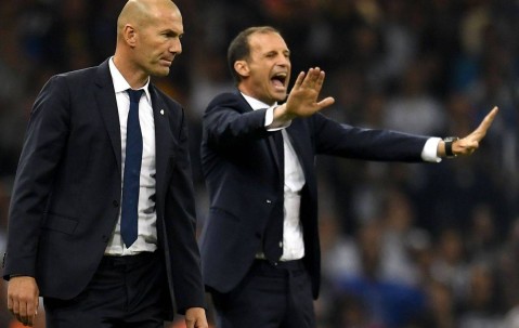 名记曝秘闻：阿莱格里签约AC米兰前先联系国米被马洛塔冷拒