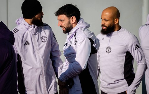 竞彩湃｜曼联主场战富勒姆冲击三连胜，水晶宫状态难见起色？