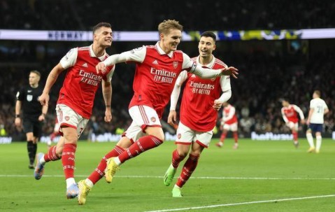 欧冠揭幕夜！阿森纳硬刚毕巴，皇马首秀+尤文再遇多特，今夜无眠