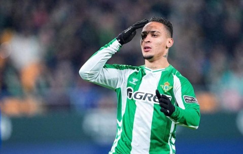 随着巴萨2-0，贝蒂斯4-0，马竞3-0，西甲最新积分榜出炉