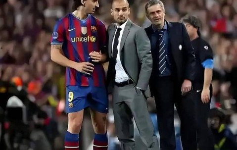 拜仁“全冠王”传奇助教弗里克的逆袭之路