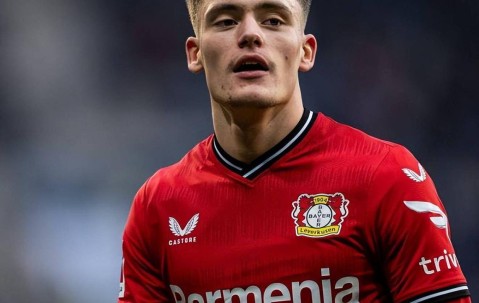 1.5亿欧吓退德甲霸主？拜仁退场让路，利物浦成维尔茨最可能下家