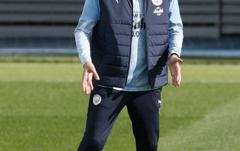 瓜迪奥拉：功成身退的最佳时机？分析曼城主帅未来走向