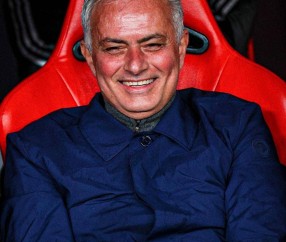 鹬蚌相争，穆里尼奥得利！葡体1-1绝平波尔图，葡超争冠争二悬念再起