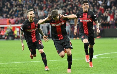 德甲前瞻：勒沃库森 VS 弗赖堡，药厂的欧冠冲刺与黑森林的坚韧阻击