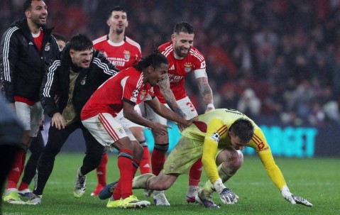 欧冠联赛：皇马做客不敌本菲卡的背后，藏着多少鲜为人知的秘密