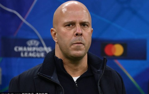 前英超主帅：萨拉赫情绪失控 其言论让斯洛特帅位更稳