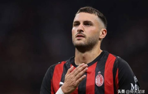 AC米兰将剑指意甲联赛冠军！阿莱格里改变了一切！