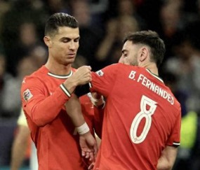 曼联准备明夏清洗队长B费 4500万欧元锁定德甲24岁中场新星施蒂勒