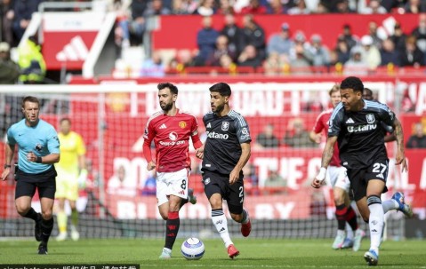 惊爆！曼联主帅阿莫林：拉什福德不懂球！4000万镑太子爷何去何从？