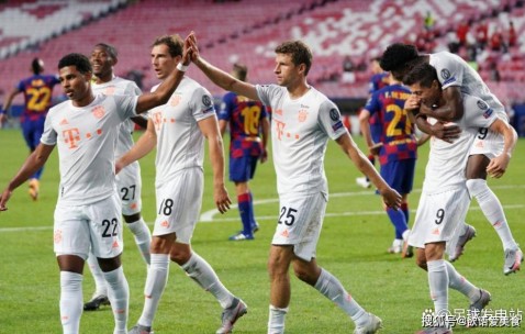 5-1！5-0！欧冠一夜变天！西甲两队倾尽全力，皇马连胜！