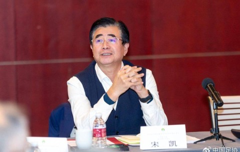 男足也快了？动真格：曝足协重金奖励女足球员留洋，去六大联赛补贴最高