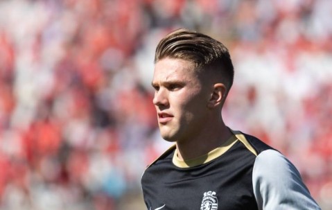 肥皂剧！欧洲黑店自砸招牌，约克雷斯罢训8天，阿森纳或放弃交易