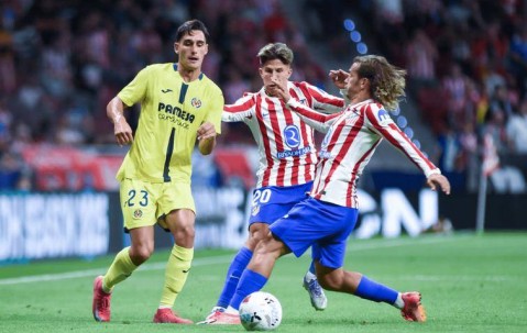 西甲前瞻：比利亚雷亚尔主场迎赫塔费，传控风暴对决铁血防线