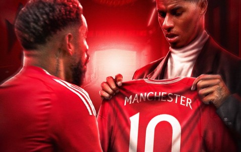 库尼亚解释加盟曼联理由，儿魔梦起源曝光！暗示将穿10号效仿鲁尼