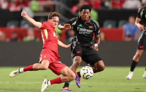 克洛普发掘的红军天才！被斯洛特卖到法甲6轮过后发挥亮眼