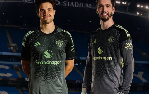 曝阿莫林不满意曼联两门将，要求冬窗再买！承认自己无法掌控球队表现