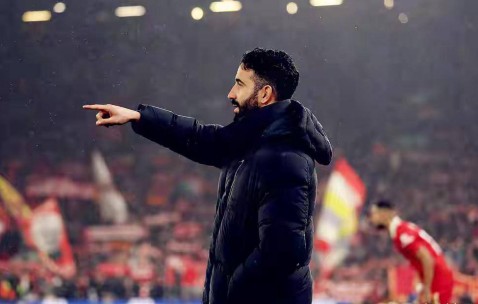 阿莫林扬眉吐气，名宿给曼联加油，拉门斯信心飙升，马奎尔续约达成